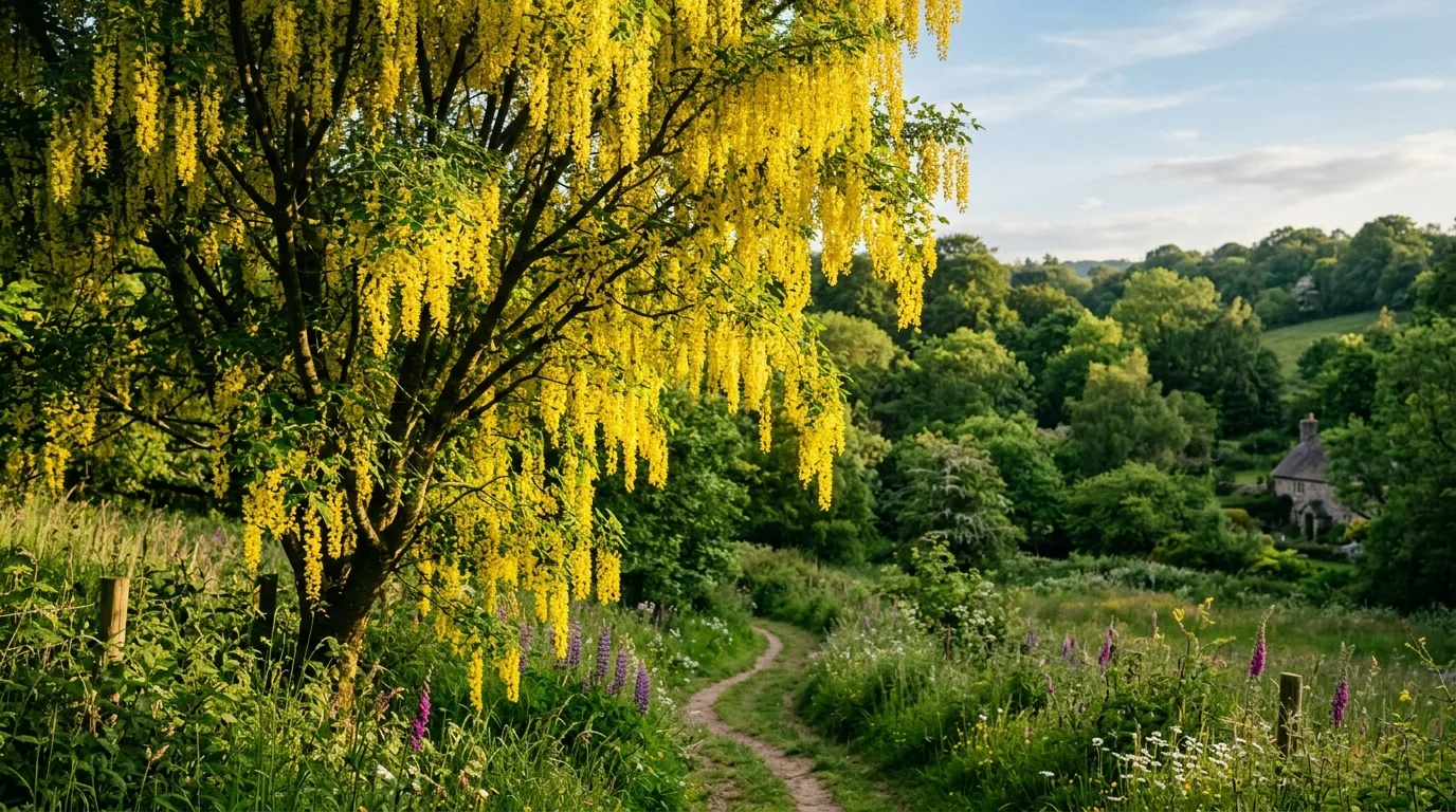 8 Flowering Trees for a Stunning Landscape